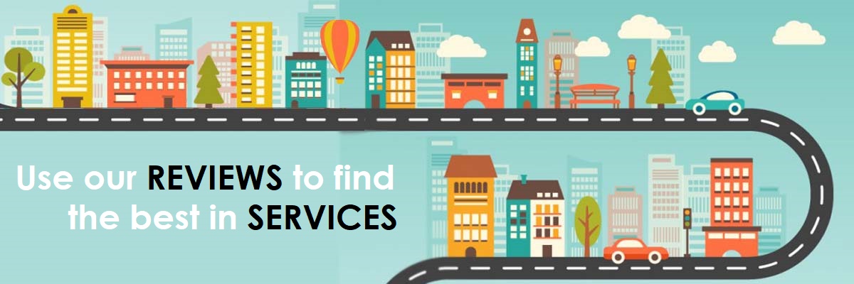 use our review to find best service